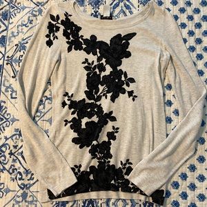 White House Black Market sweater